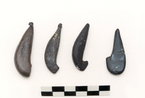 Luust ngekonksud Prnu je alamjooksult